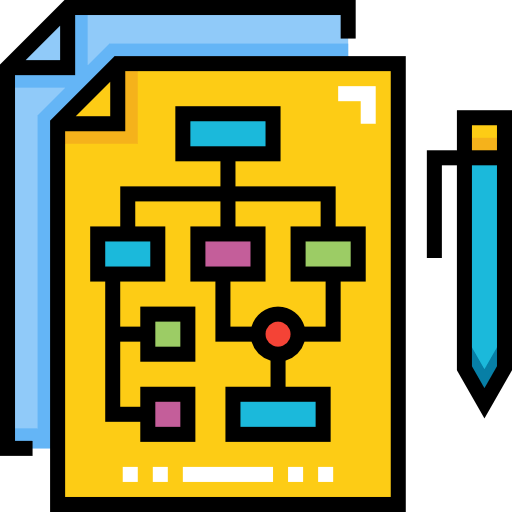 Approach Icon