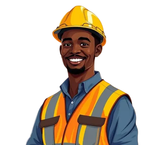 Worker 3